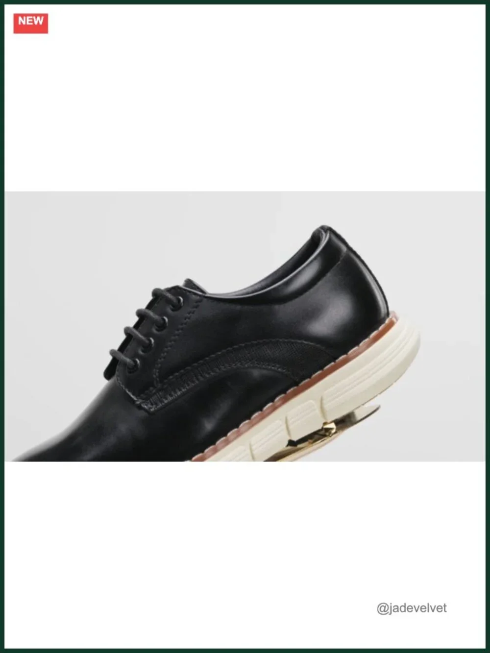 Boys Derby Dress Sneakers Oxfords Casual Formal Shoes with Memory Foam
